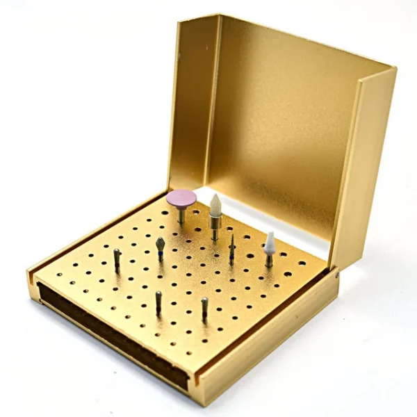 Box Cleaning Stand - Image 3