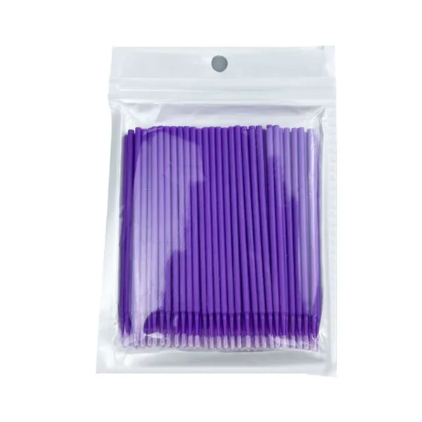 Long Micro Applicator Brush - Image 5