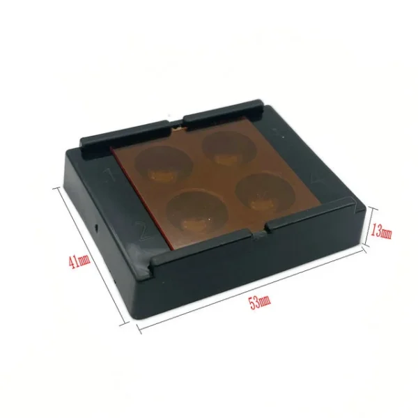 Dental Veneer Storage Box - Image 2