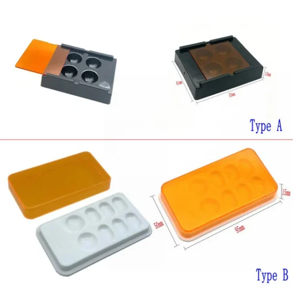 Dental Veneer Storage Box - Image 4