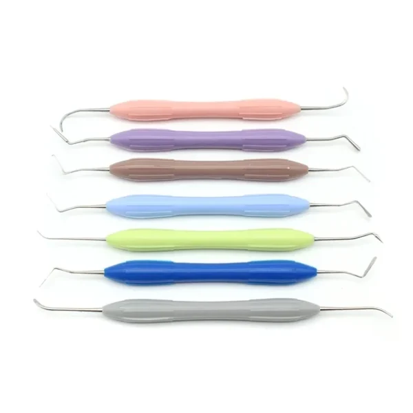 Composite Resin Filling Spatula - Image 4