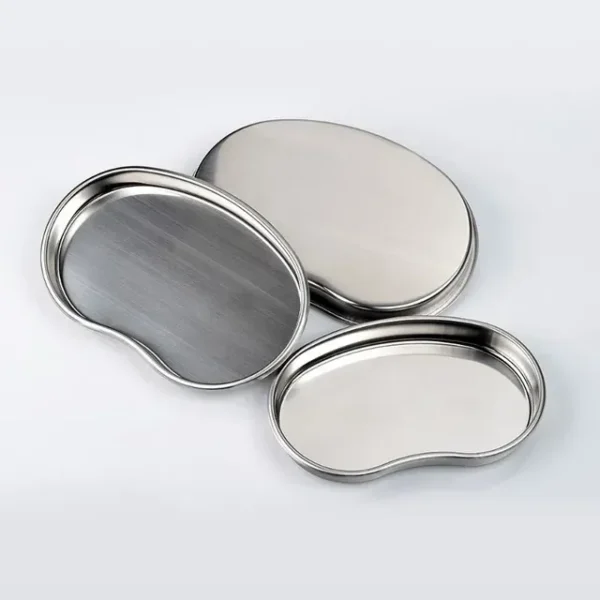 Stainless Steel Kidney Shaped Sterilized - Image 4