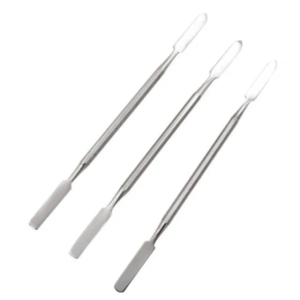 Dental Stainless Steel Mixing Spatula - Image 2