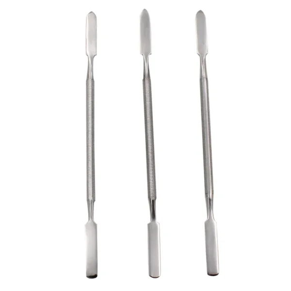 Dental Stainless Steel Mixing Spatula