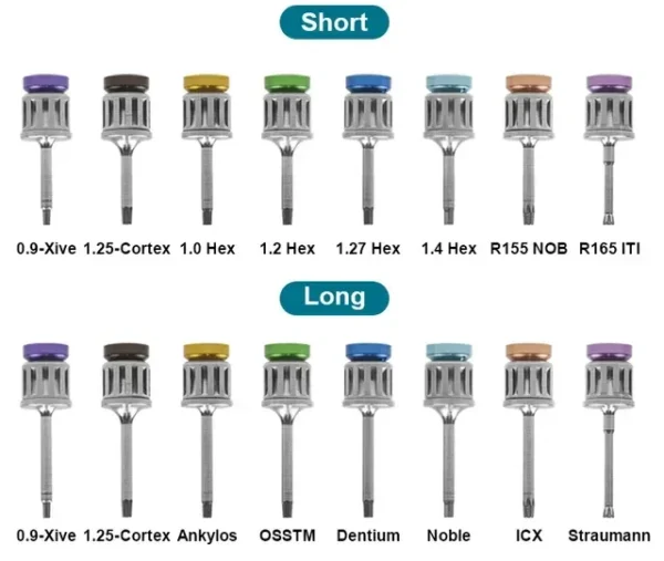 Universal Implant Torque - Image 2