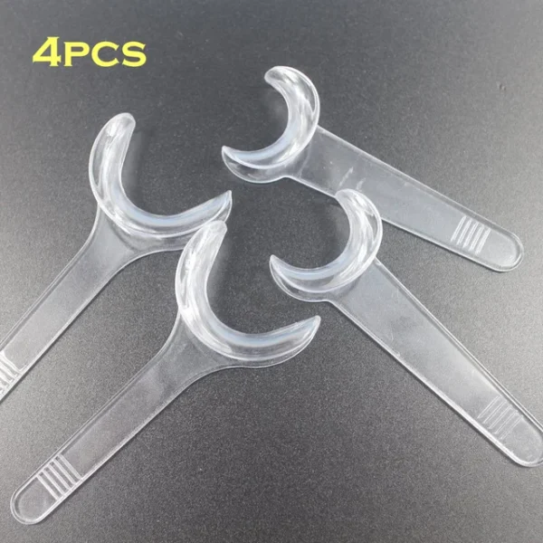 Dental T-Shape Cheek Mouth Lip Retractor