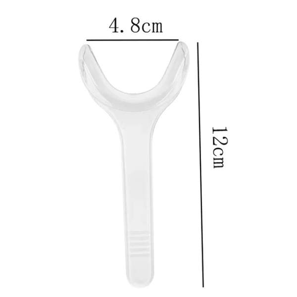 Dental T-Shape Cheek Mouth Lip Retractor - Image 4