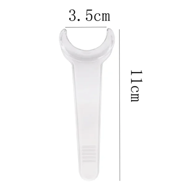 Dental T-Shape Cheek Mouth Lip Retractor - Image 5