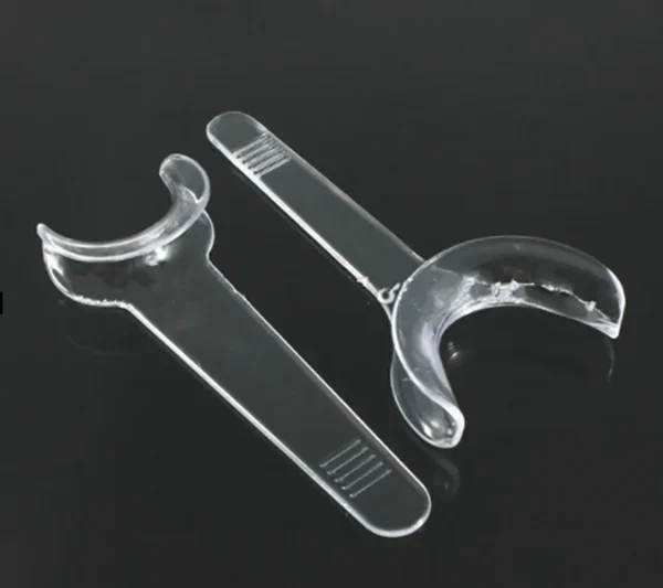 Dental T-Shape Cheek Mouth Lip Retractor - Image 3