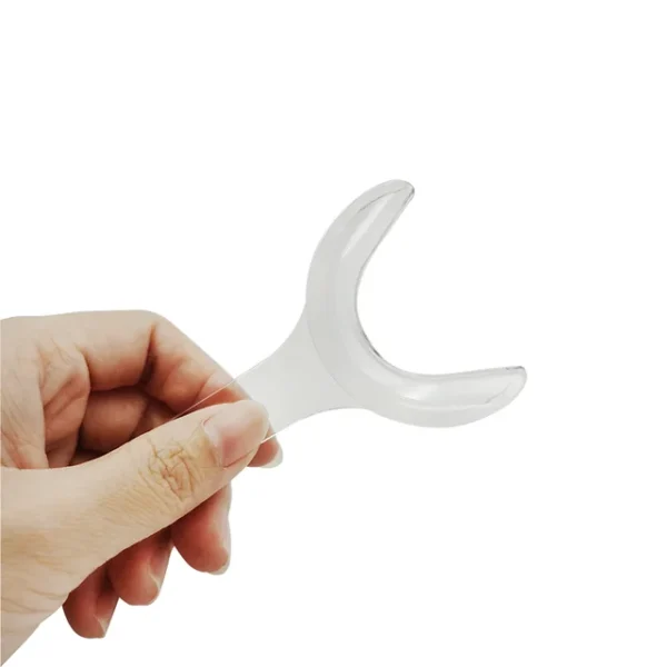 Dental T-Shape Cheek Mouth Lip Retractor - Image 6