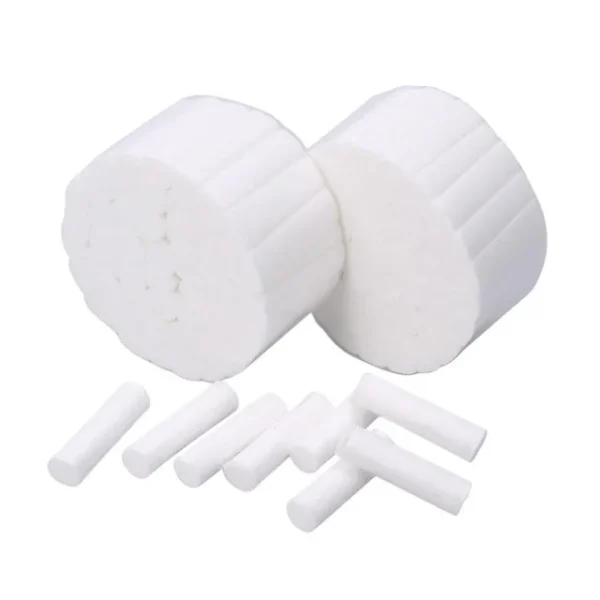 Dental Cotton Roll - Image 2