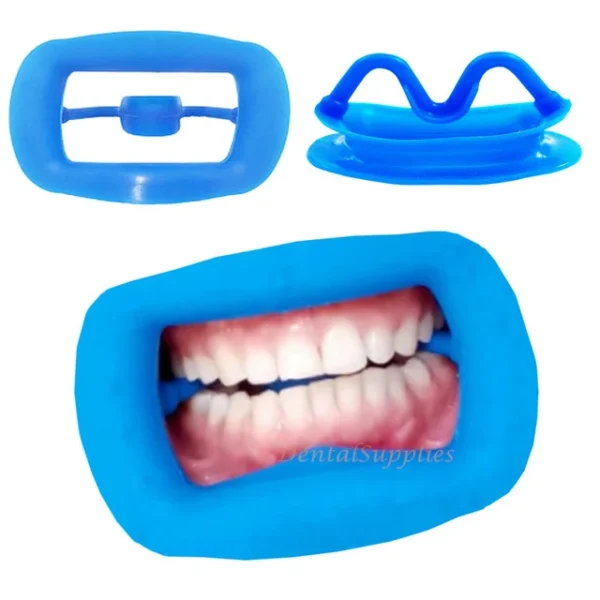 Dental Cheek Retractor Mouth