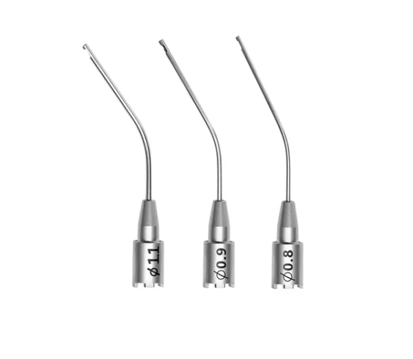 Dental Endodontic  File Removal System Kit - Image 3