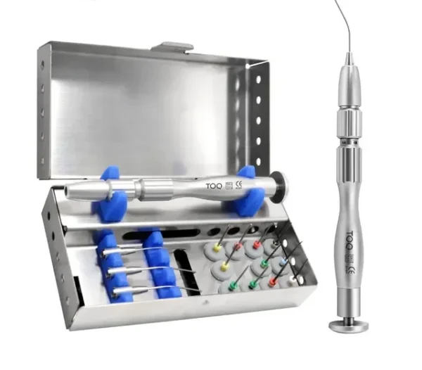 Dental Endodontic  File Removal System Kit - Image 2