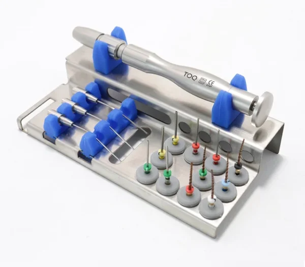 Dental Endodontic  File Removal System Kit