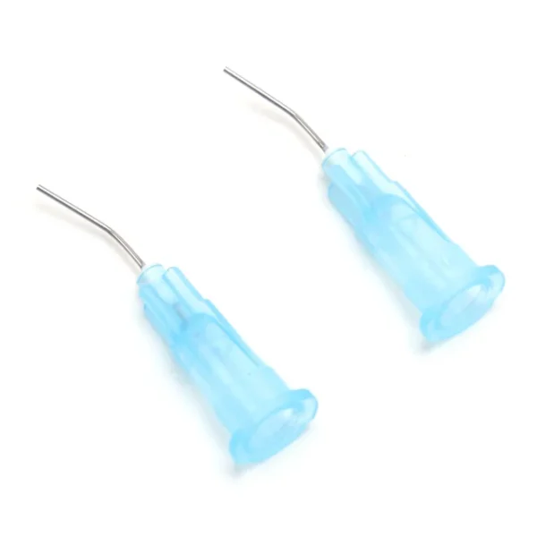 Needle Tips Dentistry Resin Acid - Image 3