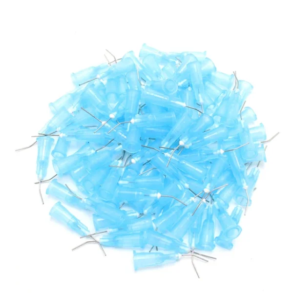 Needle Tips Dentistry Resin Acid - Image 5