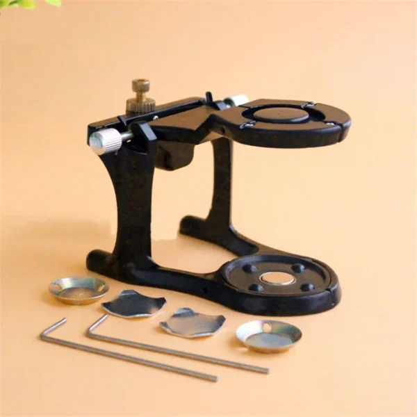 Magnetic Dental Articulator