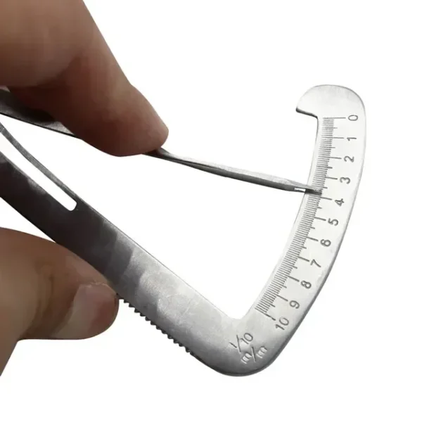 Dental thickness caliper - Image 7