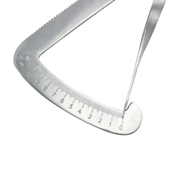 Dental thickness caliper - Image 4