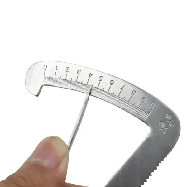 Dental thickness caliper - Image 5