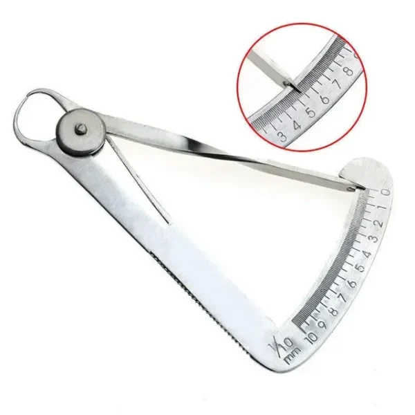 Dental thickness caliper - Image 8