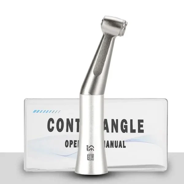 dental contra-angle handpiece - Image 5