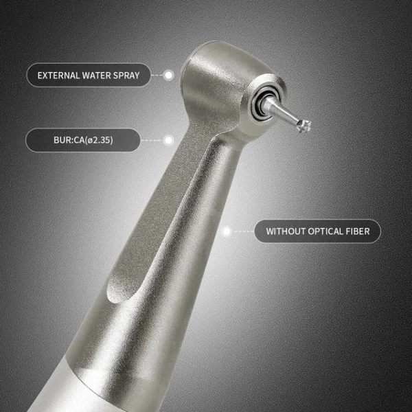 dental contra-angle handpiece - Image 6