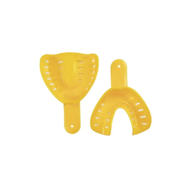 Disposable Dental Impression 12pcs - Image 3