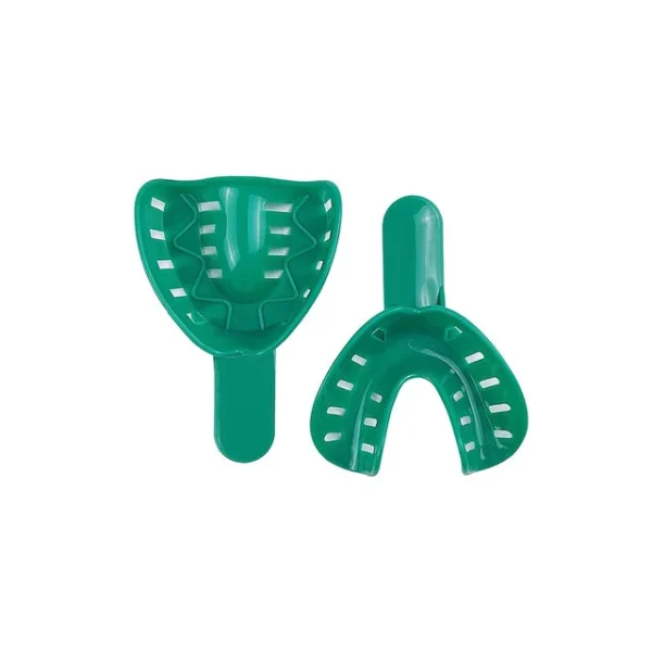 Disposable Dental Impression 12pcs - Image 6