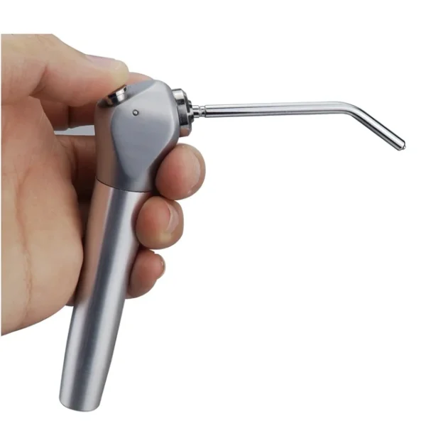 Dental Triple Syringe Handpiece Air Water Spray - Image 3