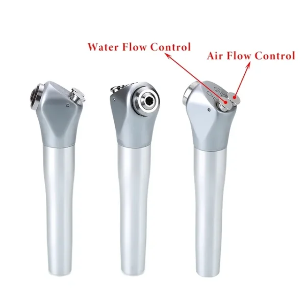 Dental Triple Syringe Handpiece Air Water Spray - Image 4