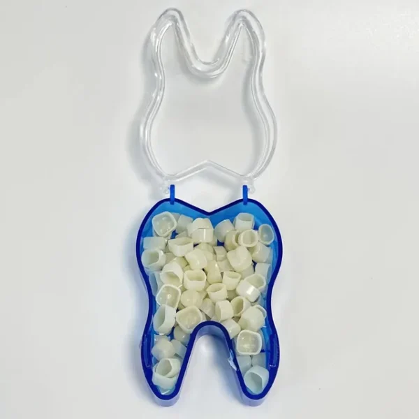 Dental Temporary Crown box Kit - Image 2