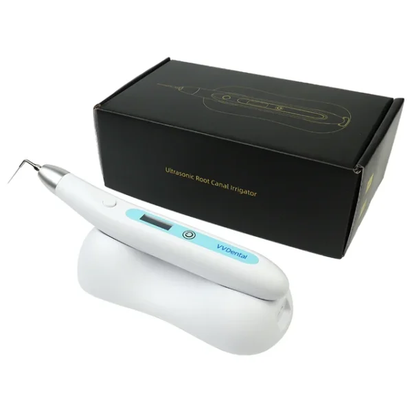 Ultrasonic Endo Activator with LED Light