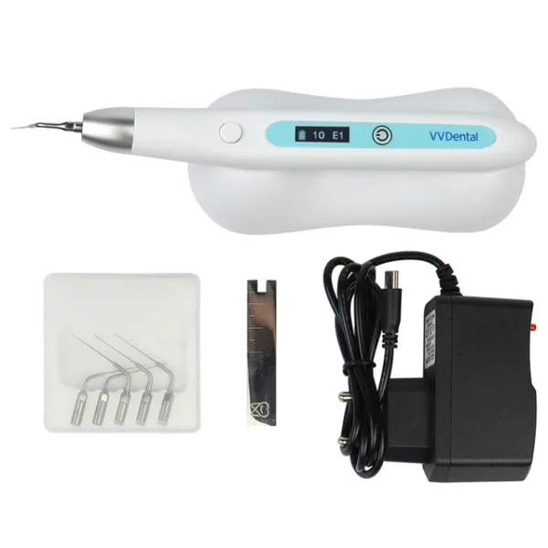 Ultrasonic Endo Activator with LED Light - Image 5