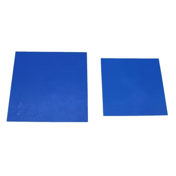 Dental Rubber Dam Sheet Natural Latex Rubber