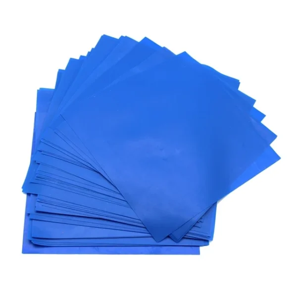 Dental Rubber Dam Sheet Natural Latex Rubber - Image 3