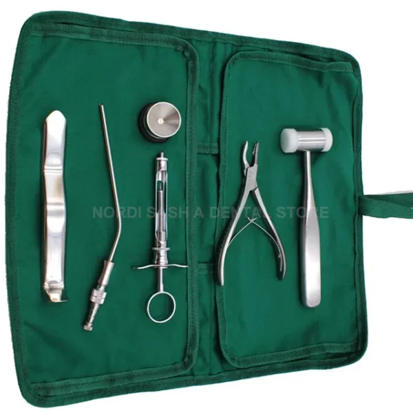 Dental Implant Surgery Kit - Image 5