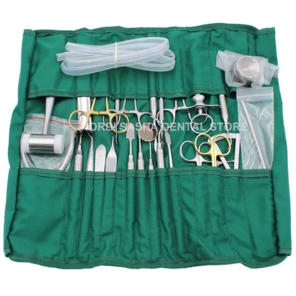 Dental Implant Surgery Kit - Image 4