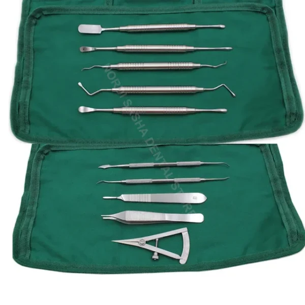 Dental Implant Surgery Kit - Image 3