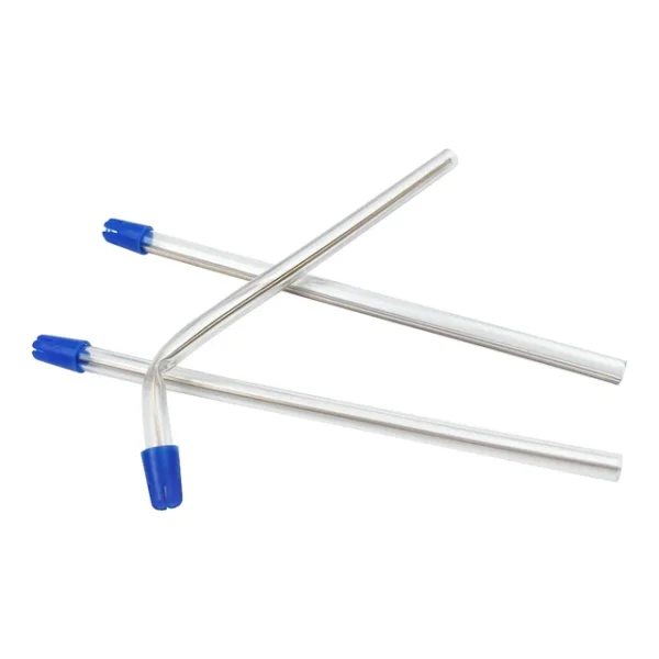 Dental  Aspirator Tube Oral Care - Image 2