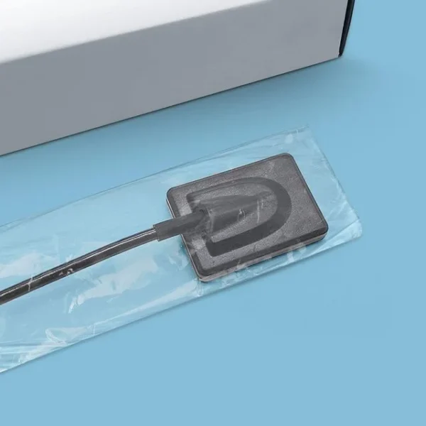 Dental Protective Film Cover For X-Ray Sensor - Image 4