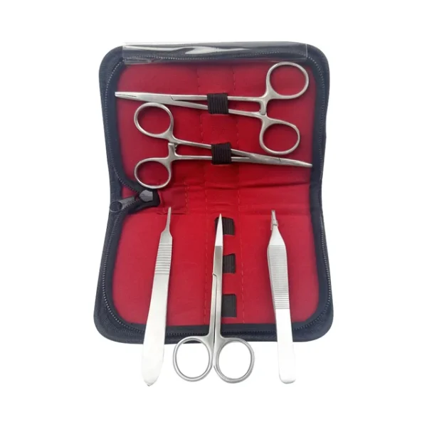 Dental surgery instruments - Image 2