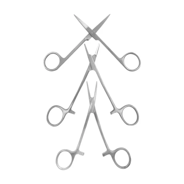 Dental surgery instruments - Image 6