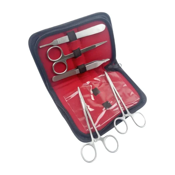 Dental surgery instruments - Image 3