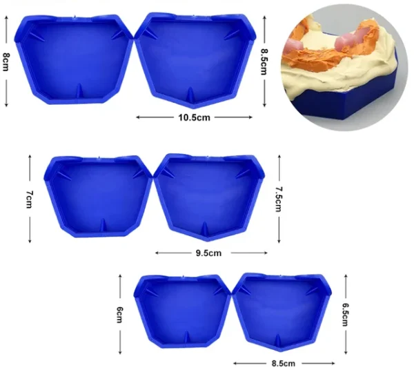 Dental Model Base Former Impression 2 - Image 5