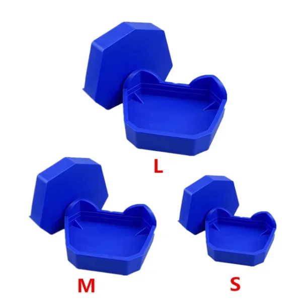 Dental Model Base Former Impression 2 - Image 2