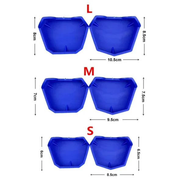 Dental Model Base Former Impression 2 - Image 3