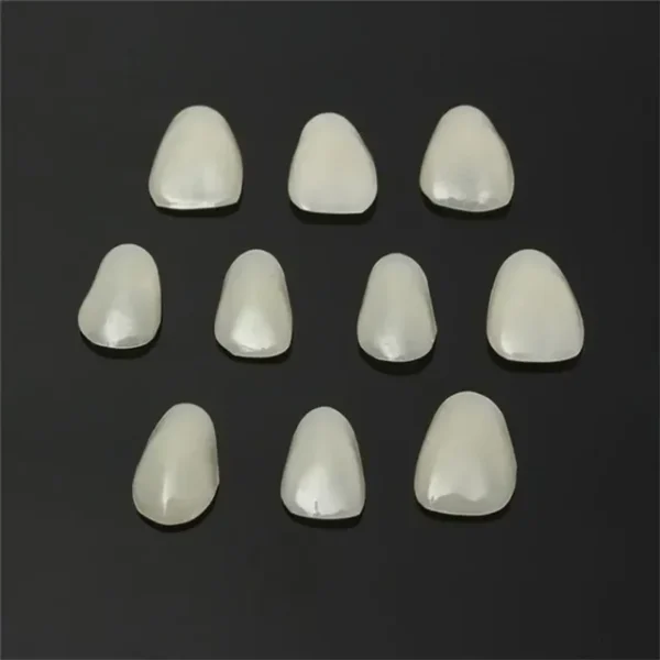 Dental Temporary Veneers Resin Ultra Thin - Image 5