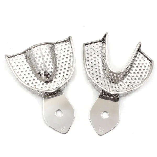 Dental Impression Tray Stainless